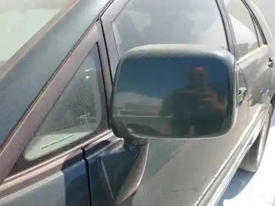 Автозапчасти б/у ЛЕВОЕ ЗЕРКАЛО за LEXUS RX300 (MCU15)  ссылки OEM IAM   