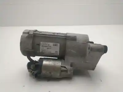 Pezzo di ricambio per auto di seconda mano motorino di avviamento per ford kuga (cbs) trend riferimenti oem iam ms4380000270  ds7t11000le