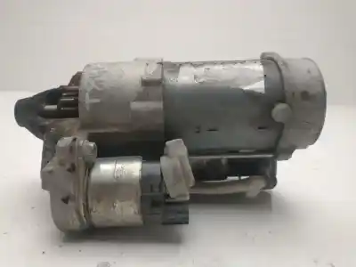 Pezzo di ricambio per auto di seconda mano motorino di avviamento per ford kuga (cbs) trend riferimenti oem iam ms4380000270  ds7t11000le