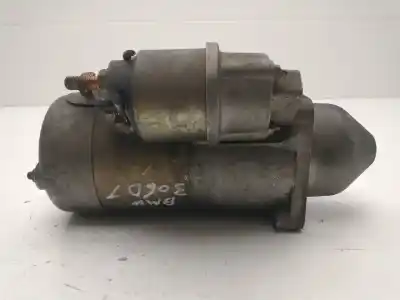 Pezzo di ricambio per auto di seconda mano Motorino Di Avviamento per BMW SERIE 3 BERLINA (E46) 3.0 24V Turbodiesel CAT Riferimenti OEM IAM 2247391  