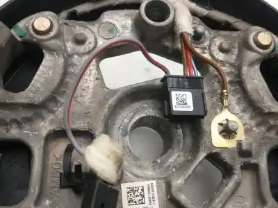 Recambio de automóvil de segunda mano de volante para bmw mini countryman (r60) cooper sd referencias oem iam wr0632775300d  