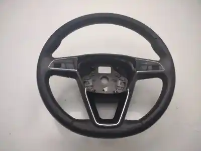 İkinci el araba yedek parçası direksiyon için seat ibiza (6p1) reference oem iam referansları   