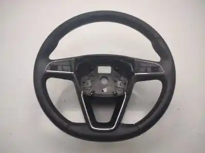 İkinci el araba yedek parçası direksiyon için seat ibiza (6p1) reference oem iam referansları   