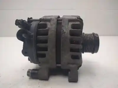 Second-hand car spare part alternator for citroen c-elysée seduction oem iam references 9810525380  