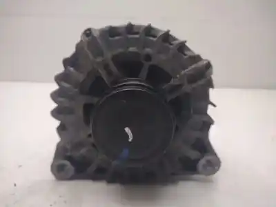 Second-hand car spare part alternator for citroen c-elysée seduction oem iam references 9810525380  