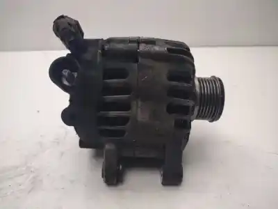 İkinci el araba yedek parçası alternatör için citroen c3 (08.2016->) 1.2 elle [1.2 ltr. - 81 kw 12v e-thp / puretech] oem iam referansları 9826574080  2719831c