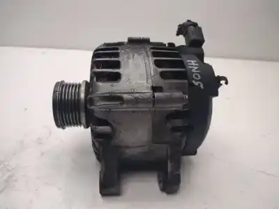 İkinci el araba yedek parçası alternatör için citroen c3 (08.2016->) 1.2 elle [1.2 ltr. - 81 kw 12v e-thp / puretech] oem iam referansları 9826574080  2719831c