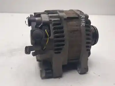 Recambio de automóvil de segunda mano de alternador para citroen c4 picasso exclusive 136 cv / 100 kw referencias oem iam 9654752880  