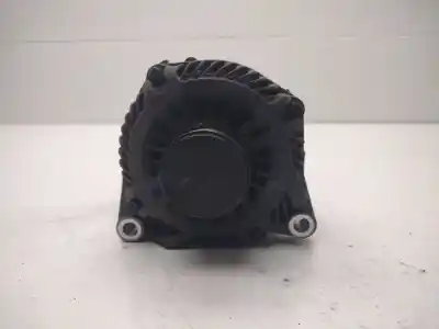 Recambio de automóvil de segunda mano de alternador para citroen c4 picasso exclusive 136 cv / 100 kw referencias oem iam 9654752880  