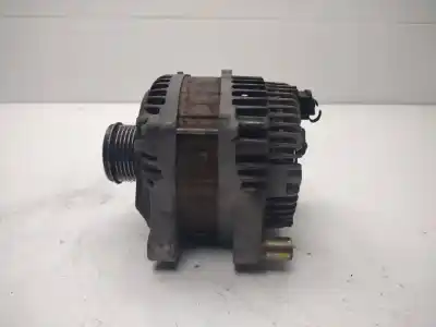 Recambio de automóvil de segunda mano de alternador para citroen c4 picasso exclusive 136 cv / 100 kw referencias oem iam 9654752880  