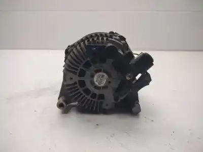 Recambio de automóvil de segunda mano de alternador para citroen c4 picasso exclusive 136 cv / 100 kw referencias oem iam 9654752880  