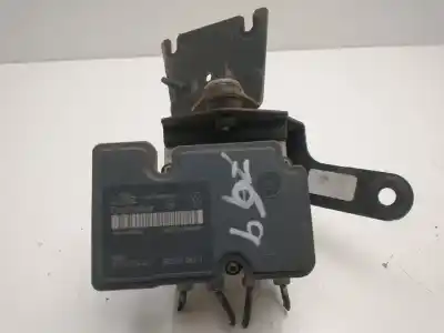 Second-hand car spare part abs for renault twingo dynamique oem iam references 10097014333  
