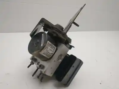 Second-hand car spare part abs for renault twingo dynamique oem iam references 10097014333