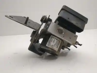 Second-hand car spare part abs for renault twingo dynamique oem iam references 10097014333  