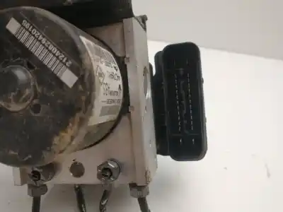 Second-hand car spare part abs for renault twingo dynamique oem iam references 10097014333  