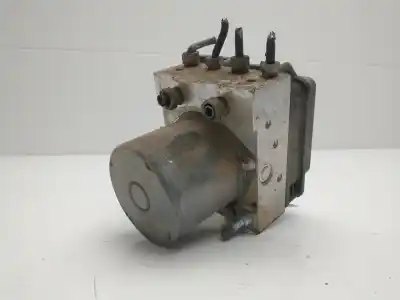 Peça sobressalente para automóvel em segunda mão abs por citroen c4 picasso i monospace (ud_) 1.6 hdi referências oem iam 9666199180  265951253