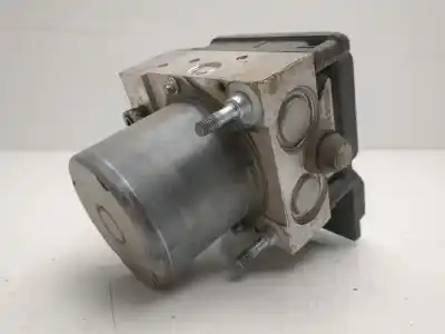 Peça sobressalente para automóvel em segunda mão abs por citroen c4 picasso i monospace (ud_) 1.6 hdi referências oem iam 9666199180  265951253