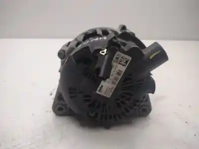 Second-hand car spare part Alternator for CITROEN C3 Exclusive OEM IAM references 9835689480  