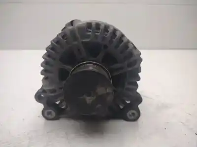 Second-hand car spare part alternator for seat exeo (3r2) 2.0 tdi oem iam references 06f903023p  