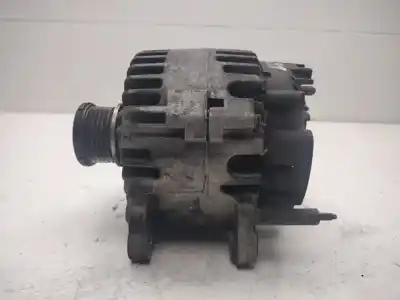 Second-hand car spare part alternator for seat exeo (3r2) 2.0 tdi oem iam references 06f903023p  