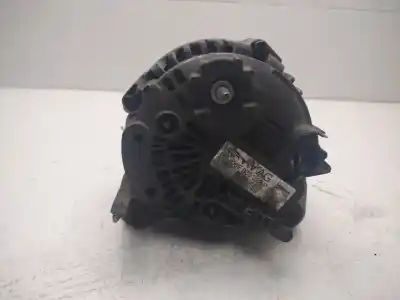 Second-hand car spare part Alternator for SEAT EXEO (3R2) 2.0 TDI OEM IAM references 06F903023P  