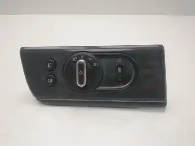 Recambio de automóvil de segunda mano de MANDO LUCES para BMW MINI COUNTRYMAN (R60)  referencias OEM IAM 986585901  