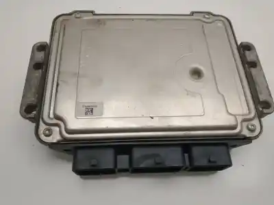 Peça sobressalente para automóvel em segunda mão centralina de motor uce por ford focus lim. (cb4) trend referências oem iam 0281015242  