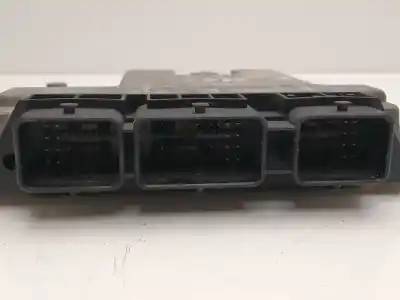 Peça sobressalente para automóvel em segunda mão centralina de motor uce por ford focus lim. (cb4) trend referências oem iam 0281015242  