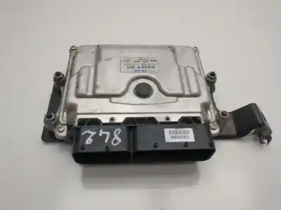 Peça sobressalente para automóvel em segunda mão centralina de motor uce por kia ceed gt line 140 cv / 103 kw referências oem iam 1b84621x 3910303ce5 9001320203ke