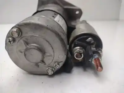 Peça sobressalente para automóvel em segunda mão motor de arranque por ford ka (ccu) urban referências oem iam 51890631  s114943a