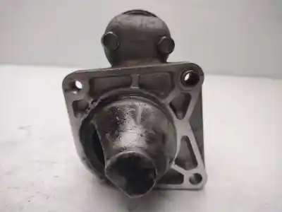 Peça sobressalente para automóvel em segunda mão motor de arranque por ford ka (ccu) urban referências oem iam 51890631  s114943a