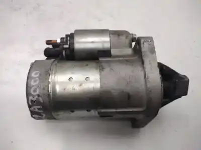 Peça sobressalente para automóvel em segunda mão motor de arranque por ford ka (ccu) urban referências oem iam 51890631  s114943a