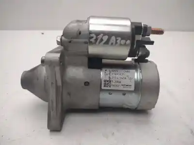 Peça sobressalente para automóvel em segunda mão motor de arranque por ford ka (ccu) urban referências oem iam 51890631  