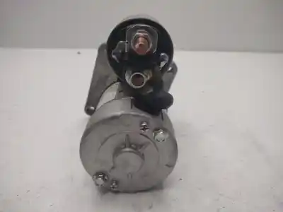 Peça sobressalente para automóvel em segunda mão motor de arranque por ford ka (ccu) urban referências oem iam 51890631  