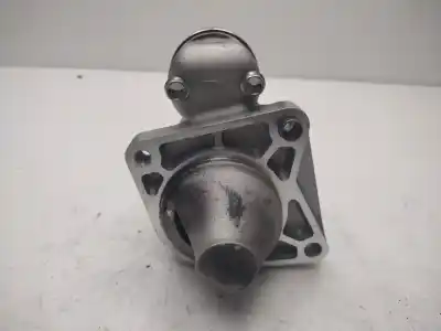 Peça sobressalente para automóvel em segunda mão motor de arranque por ford ka (ccu) urban referências oem iam 51890631  