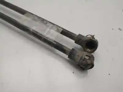 Pezzo di ricambio per auto di seconda mano  per CITROEN DS3  Riferimenti OEM IAM 9687550980  7000210370B0