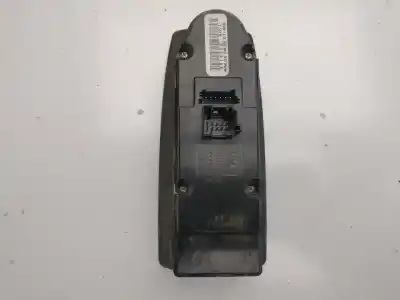 Second-hand car spare part left front power window switch for bmw x3 (e83) 2.0d oem iam references 3414352ai01  