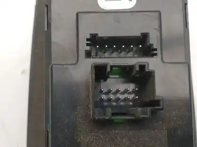 Second-hand car spare part left front power window switch for bmw x3 (e83) 2.0d oem iam references 3414352ai01  