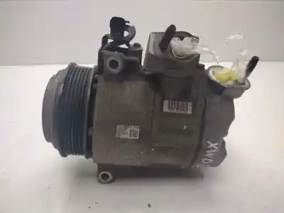 Peça sobressalente para automóvel em segunda mão compressor de ar condicionado a/a a/c por ford focus lim. business referências oem iam 4472808680 f1f119629ha 02s04447