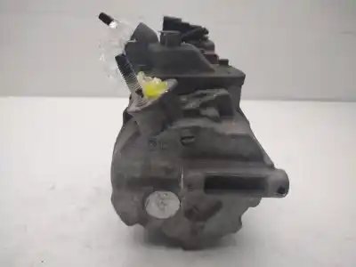 Peça sobressalente para automóvel em segunda mão compressor de ar condicionado a/a a/c por ford focus lim. business referências oem iam 4472808680 f1f119629ha 02s04447