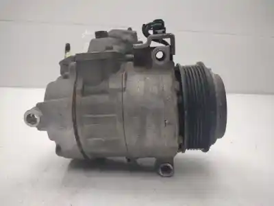 Peça sobressalente para automóvel em segunda mão compressor de ar condicionado a/a a/c por ford focus lim. business referências oem iam 4472808680 f1f119629ha 02s04447