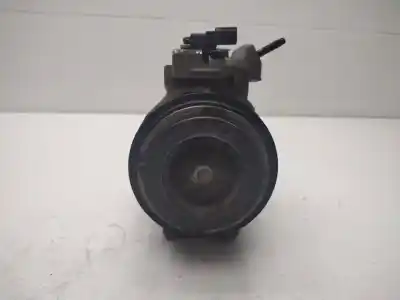 Peça sobressalente para automóvel em segunda mão Compressor De Ar Condicionado A/a A/c por FORD FOCUS LIM. Business Referências OEM IAM 4472808680 F1F119629HA 02S04447
