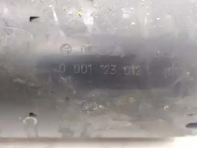 Автозапчасти б/у двигатель запускается за audi a3 (8p) 1.9 tdi ambiente ссылки oem iam 0001123012  