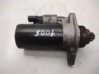 Pezzo di ricambio per auto di seconda mano Motorino Di Avviamento per AUDI A3 (8P) 1.9 TDI Ambiente Riferimenti OEM IAM 0001123012  