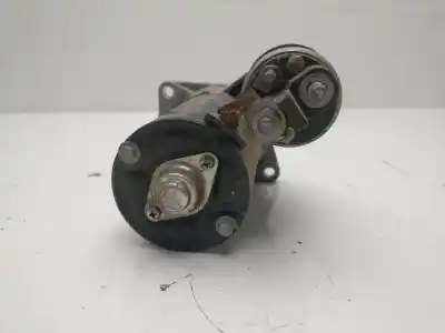 Автозапчастина б/у двигун запускається для opel corsa d selective посилання на oem iam 0001107522  55578921