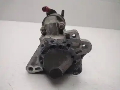 Second-hand car spare part STARTER MOTOR for RENAULT MODUS I  OEM IAM references 8200665518  
