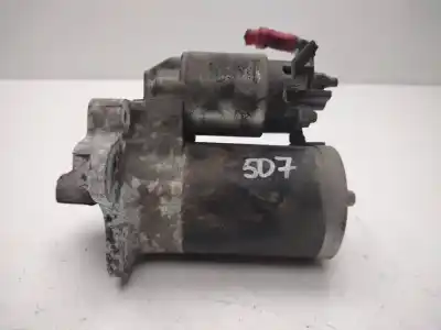 Second-hand car spare part starter motor for renault modus i confort dynamique 82 cv / 60 kw oem iam references 8200665518  
