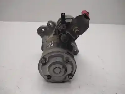 Second-hand car spare part starter motor for renault modus i confort dynamique 82 cv / 60 kw oem iam references 8200665518  