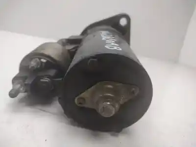 Pezzo di ricambio per auto di seconda mano Motorino Di Avviamento per BMW SERIE 3 BERLINA (E46) 1.8 316i [1.8 Ltr. - 85 kW 16V] Riferimenti OEM IAM 0001108196  