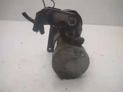 Peça sobressalente para automóvel em segunda mão motor de arranque por ford ka (ccu) urban referências oem iam 51832952  